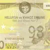 Hell and Khaoz Part 2 - EP album lyrics, reviews, download