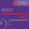 Stream & download The Masterpieces - Bizet: L'Arlésienne-Suite No. 1, WD 40 - EP