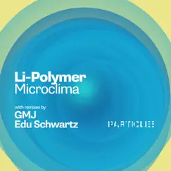 Microclima by Li-Polymer, GMJ & Edu Schwartz album reviews, ratings, credits