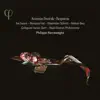 Dvořák: Requiem, Op. 89 album lyrics, reviews, download