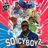 So Icy Boyz album lyrics, reviews, download