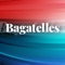 Six Bagatelles for Wind Quartet: I. Allegro con spirito artwork