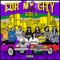 Lot More of (feat. Yerly) - For My City lyrics