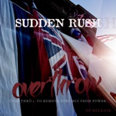 Sudden Rush - All Hawai'i (feat. Ka'ikena Scanlan, Fire Woman & Homework Simpson)