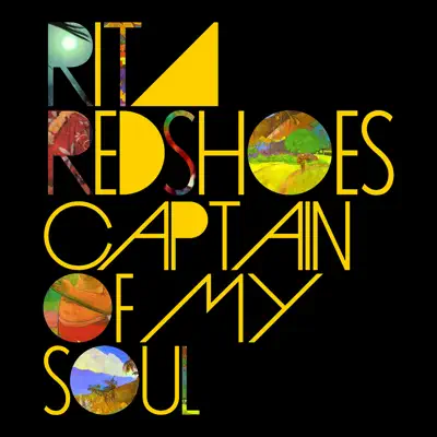 Captain of My Soul - Single - Rita Redshoes