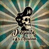 Dieguito E Os Alcalinos, Vol. 1 - Single