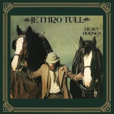 Heavy Horses (Bonus Track Version) - Jethro Tull