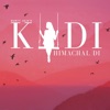 Kudi Himachal Di - Single