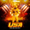 USA Yubesey - EP