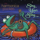 The Harmonica Pocket - Everything is Everywhere