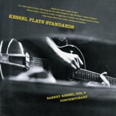 Barney Kessel - You Stepped Out Of A Dream