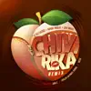 Chivirika (Remix) [feat. Jon Z, Nesi & Yailin la Mas Viral] - Single album lyrics, reviews, download
