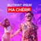 Ma chérie - Butrint Imeri lyrics