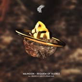 Requiem of Silence - EP artwork