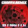 Stream & download Choppa (Remix) [feat. Digga D & SJ] - Single