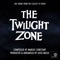 The Twilight Zone Main Theme artwork