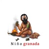 Niño granada