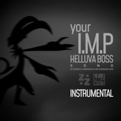 Your I.M.P (Helluva Boss Song) [Instrumental] artwork