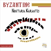 Byzantine - Nektaria Karantzi artwork