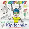 Stream & download Das ist der Kindermix (Vielen Dank für die Blumen/Pinocchio/Heidi/Hey Pippi Langstrumpf/Fahr mit im Kli-Kla-Klawitterbus/Hey, hey Wickie/Alice im Wunderland/Niklaas, ein Junge aus Flandern/Die schnellste Maus von Mexiko/Wer hat an der Uhr gedreht) - Single