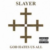 Slayer - Darkness Of Chirst