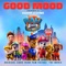 Good Mood - Adam Levine lyrics