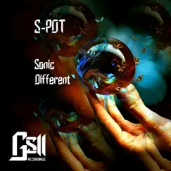Sonic Different by Spot album reviews, ratings, credits