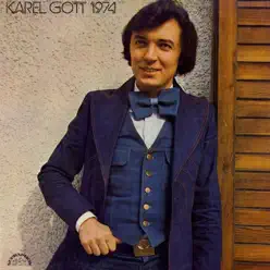 Karel Gott 1974 - Karel Gott Karel Gott 1974 - Karel Gott