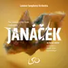 Janáček: The Cunning Little Vixen, Sinfonietta album lyrics, reviews, download