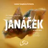 Stream & download Janáček: The Cunning Little Vixen, Sinfonietta