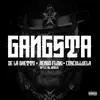 Gangsta (Official Remix) - Single album lyrics, reviews, download