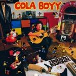 Cola Boyy - Kid Born in Space (feat. Andrew VanWyngarden)