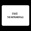 ¡FAVS! The instrumentals, 2021