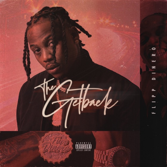 Cover artwork for The Get Back