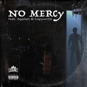 No Mercy (feat. Agallah & Copywrite) (Instrumenal)