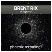 Brent Rix - Density (Extended Mix)