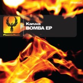 Bomba artwork