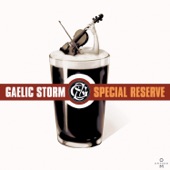 Gaelic Storm - Drink The Night Away