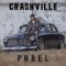 Pøbel - Crashville lyrics