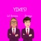 YIKES! (feat. Lil Doxes) - Droga lyrics