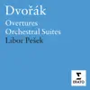 Dvorak: American Suite - Czech Suite - Overtures and Tone Poems album lyrics, reviews, download