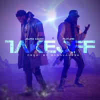 TAKE OFF (feat. Future & Bangladesh)
