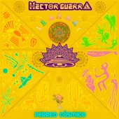 Héctor Guerra - Bailando Bajo La Tormenta (feat. KJU FX)