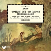 Zemlinsky: Cymbeline Suite, Ein Tanzpoem & Frühlingsbegräbnis (Live) artwork