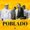 Poblado - Crissin, Totoy El Frio & Natan & Shander lyrics