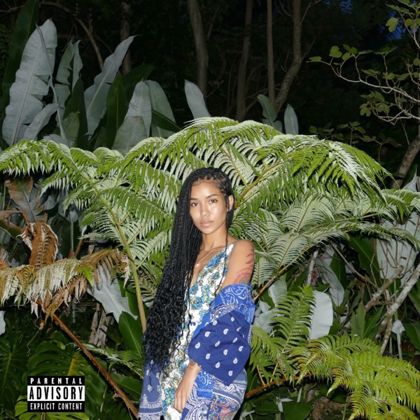 None of Your Concern (feat. Big Sean) - Single - Jhené Aiko