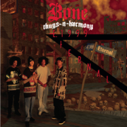 E. 1999 Eternal - Bone Thugs-n-Harmony