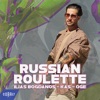 Russian Roulette - Single