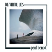 Paul Benoit - Saddest Eyes