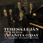 Teresa Luján - Honeysuckle Rose (feat. Richi Ferrer, Fabio Miano & JULIO PEREZ)